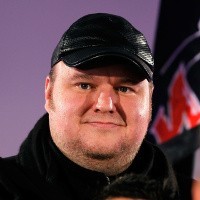 Kim Dotcom unveils Skype rival MegaChat